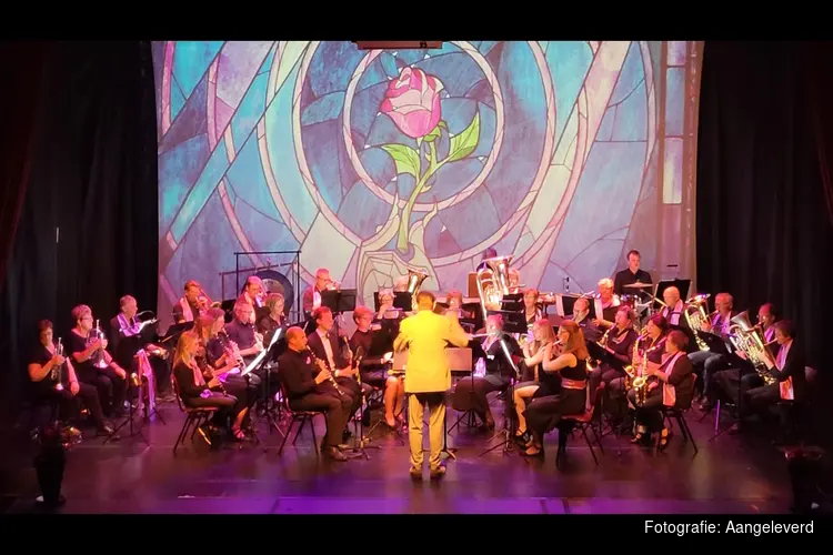 Apollo & Friends @ the Movies: filmavond met Apollo