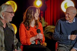 Firma Ziel & Zaligheid met ’Toevalstreffer’ in Scagon De Luxe