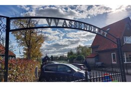 VV Assendelft en ZAP bieden spektakel met tien goals