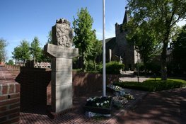 Max de Vries krijgt postuum eerbetoon op oorlogsmonument Wieringerwerf