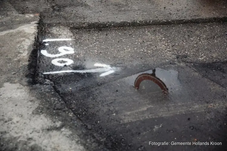 Overeenkomst getekend voor aanleg rotonde en groot onderhoud Flevoweg