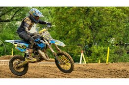 Gemeenteraad buigt zich over motorcross-terrein Groetweg