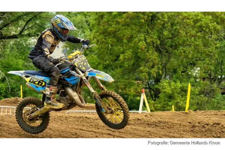 Gemeenteraad buigt zich over motorcross-terrein Groetweg