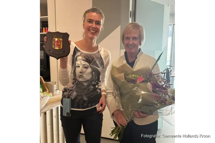 VIDO viert 50-jarig jubileum en krijgt jubileumschild