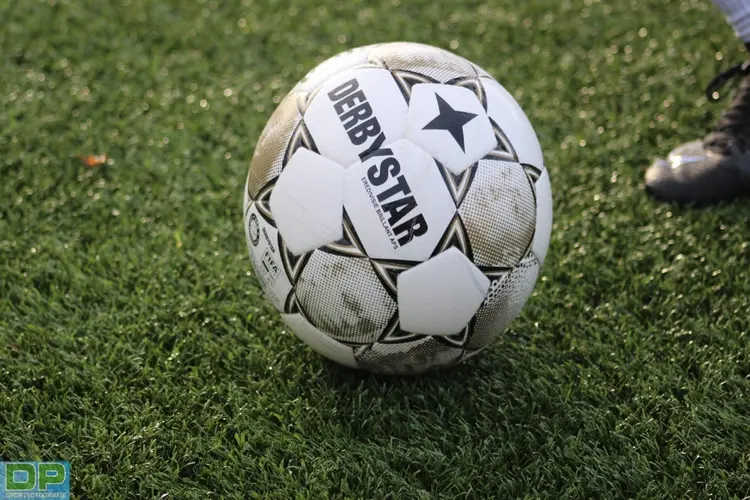 ZAP klopt koploper VV Egmond dankzij hattrick Albert