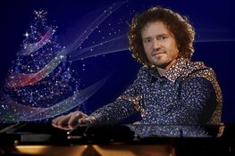 Magisch Kerstconcert Roon Staal in Hippolytushoef