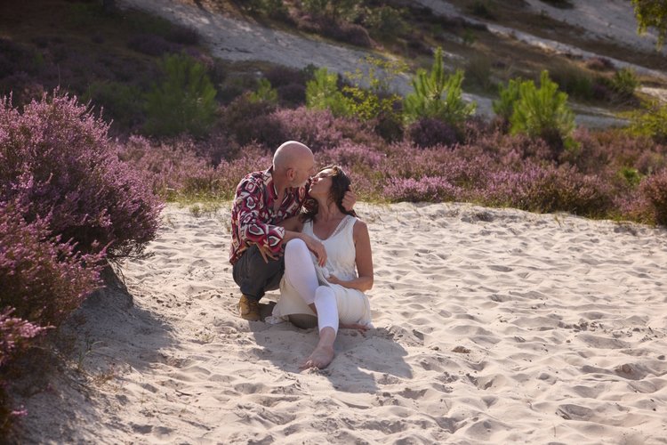 Gelijk willen krijgen en verbinding gaan niet samen