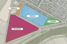 Denk mee over de gebiedsontwikkeling Randweg Anna Paulowna