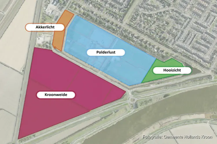 Denk mee over de gebiedsontwikkeling Randweg Anna Paulowna