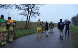 Tientallen vaten met chemicaliën gedumd bij schapenwei