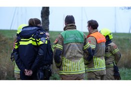 Tientallen vaten met chemicaliën gedumd bij schapenwei