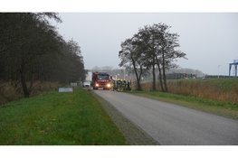 Tientallen vaten met chemicaliën gedumd bij schapenwei