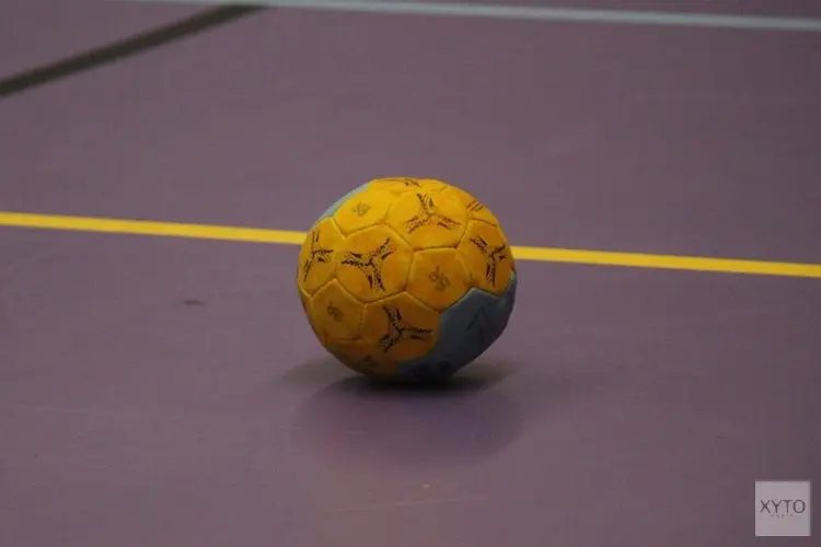 Landskampioen VZV duidelijk te sterk voor koploper Kwiek