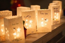 Wereldlichtjesdag Hollands Kroon op zondag 14 december 2025