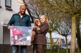 Bereid u voor met Denk Vooruit