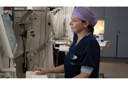 Medische Kliniek Velsen rondt intensieve verbouwing hoofdgebouw af