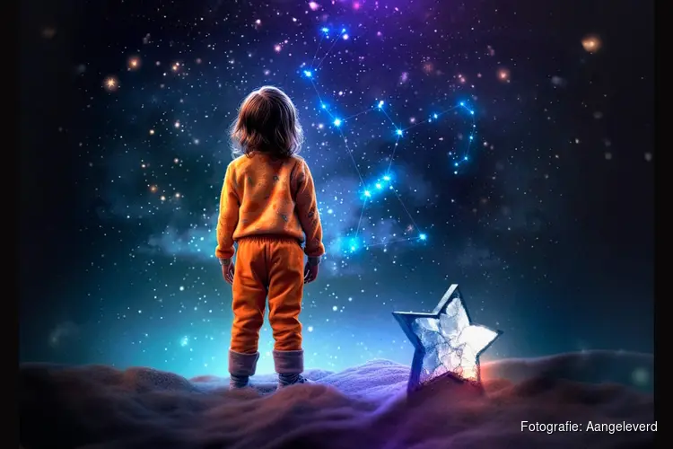 Firma Draaijer & De Vries speelt avontuurlijke familievoorstelling in Scagon De Luxe