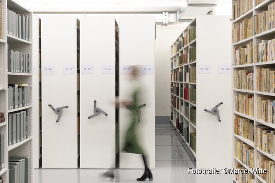 Nieuwe archiefstukken openbaar in 2026: Van de gezinnen van ‘foute’ Nederlanders tot bijzondere vrouwen