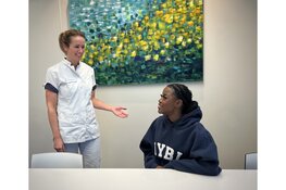 Een nieuw jaar: een nieuwe naam! PPI Hoorn heet vanaf 1 januari 2026: PPI Noord-Holland