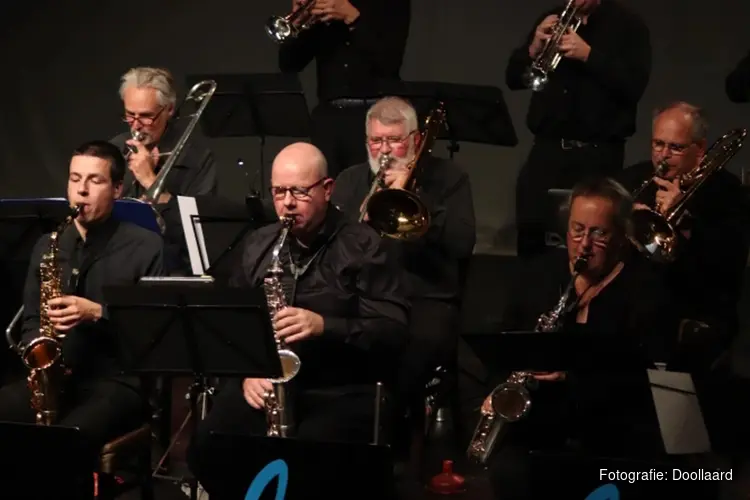 Oliebollen en muziek in de Keesschuur op zondag 18 januari