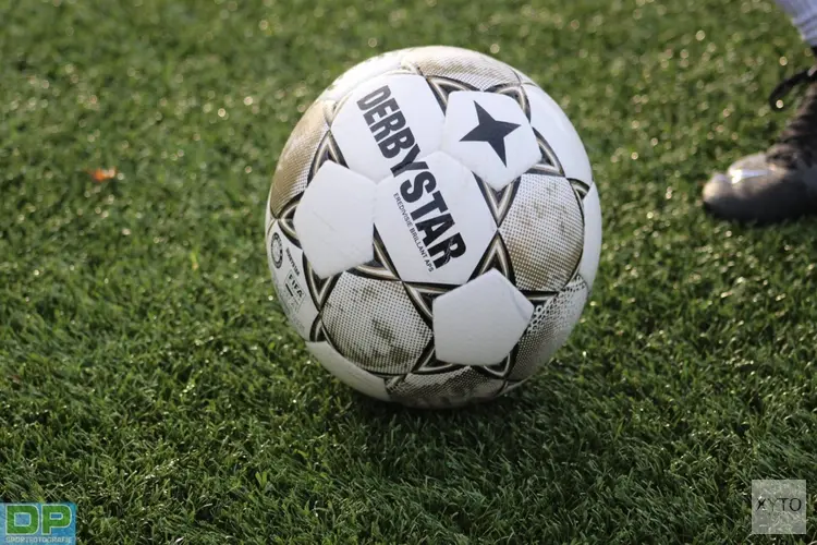 Flevo te sterk voor Alcmaria Victrix