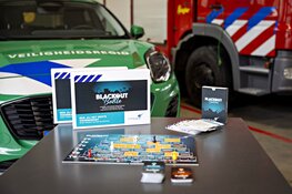 In gesprek over de gevolgen van stroomuitval