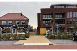 Hoe ervaart u de vernieuwde Terpstraat in Wieringerwerf?