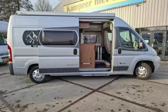 Occasions bij Peter's Autoservice