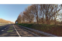 Geen geluidsscherm langs A7 bij Wieringerwerf