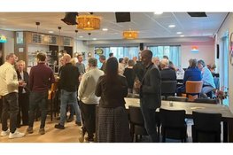 Dorpsraden zijn onmisbaar: gemeente bedankt vrijwilligers tijdens drukbezochte avond