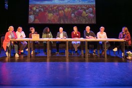 Netwerkbijeenkomst Samen aan Kop! markeert succesvolle start recreatie- en tulpenseizoen 2026