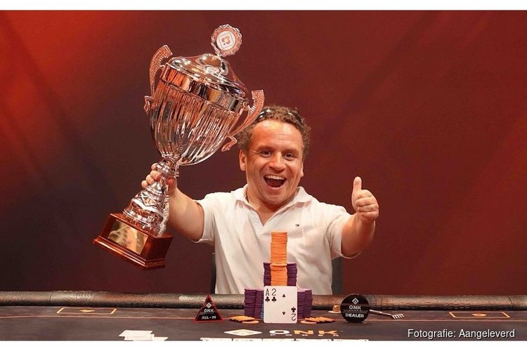 Voorronde ONK Poker in ‘t Veld