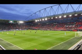 Parrott bezorgt AZ verdiende winst op Sparta Praag