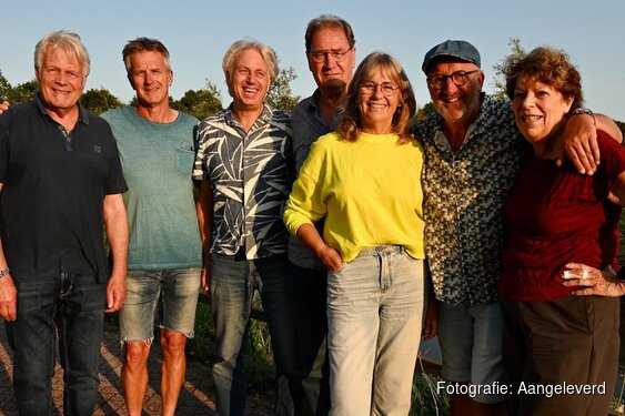 "Mesjogge" in De Keesschuur