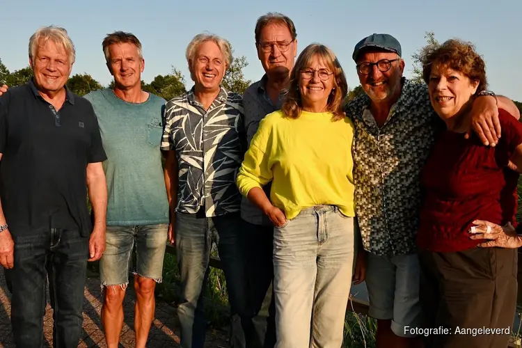 "Mesjogge" in De Keesschuur