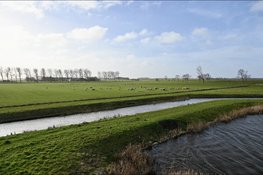 Rapport Mooi Nederland schetst kansen voor meer water, groen en zorgvuldig groeiende dorpen in de Wieringermeer