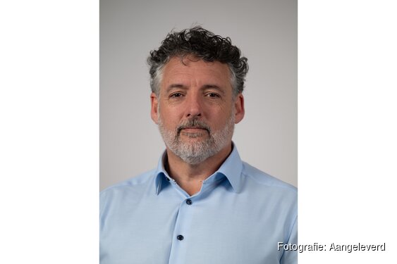 David Lamas benoemd als nieuwe directeur-bestuurder Kappio Kinderopvang