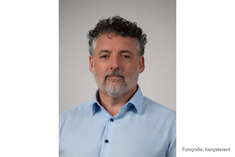 David Lamas benoemd als nieuwe directeur-bestuurder Kappio Kinderopvang