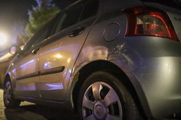 Auto door brand verwoest in Hippolytushoef