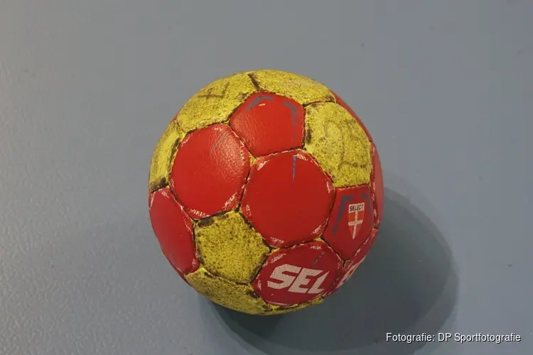 VZV sluit reguliere competitie af met ruime zege