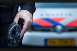 Verdovende middelen in Middenmeer en Schagen in beslag genomen, twee verdachten aangehouden