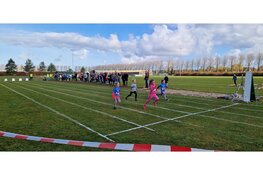 Atletiekvereniging DOKEV investeert in modern tijdwaarnemingssysteem