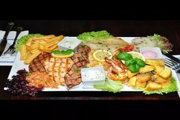 Griekse restaurants in Hollands Kroon