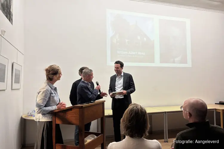 Gemeente start dit jaar met inventarisatie bollenerfgoed