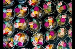 Drugsemmeractie terug in Winkel