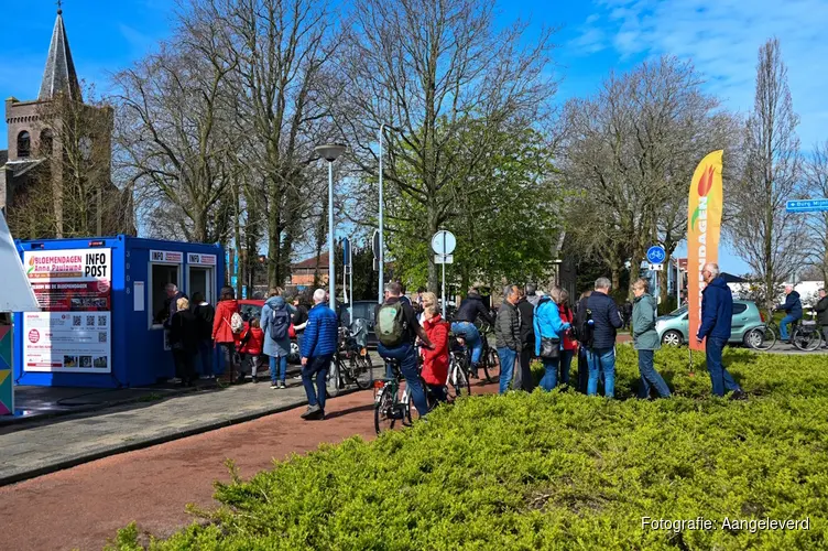 De Bloemendagen 2026