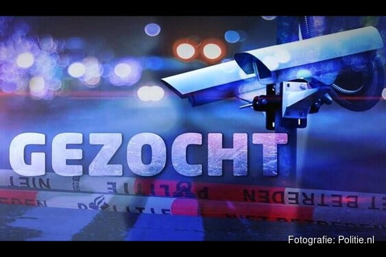 Getuigen en beelden gezocht van inbraak in bedrijfsbus