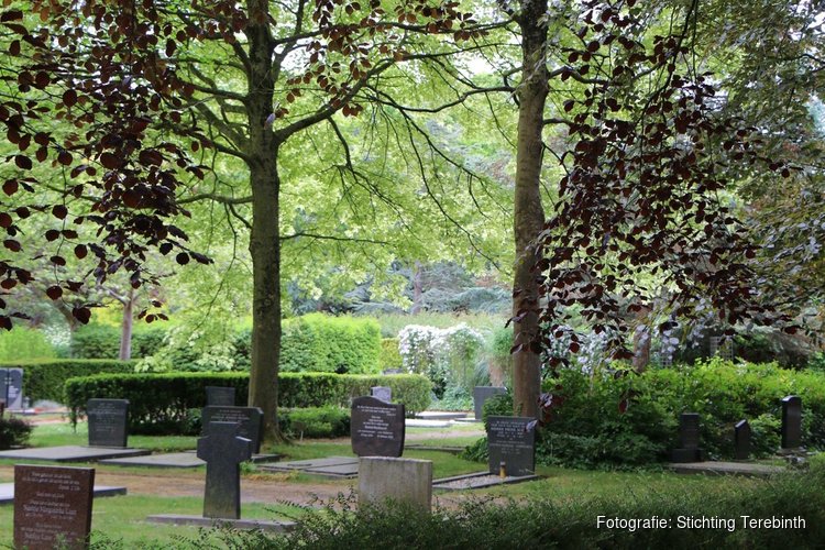 Themamiddag Begraven in de Wieringermeerpolder