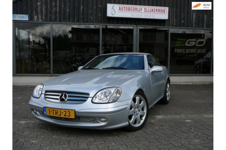 Vind uw droomoccasion bij Autobedrijf Leon Slijkerman