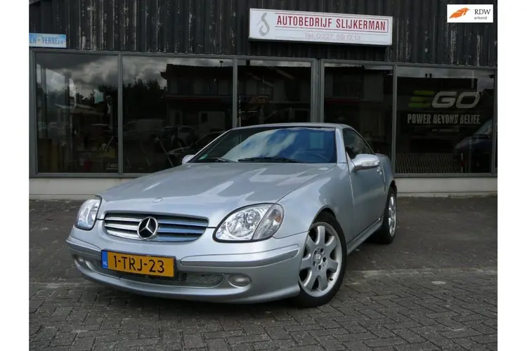 Vind uw droomoccasion bij Autobedrijf Leon Slijkerman